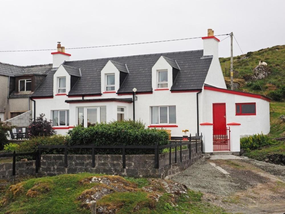 Villa Old Post Office à Tarbert  Extérieur photo